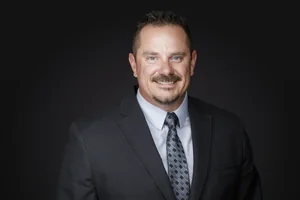 Mitch Brittingham — Eric Cathell Photography client